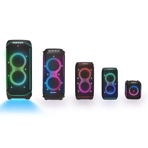 JBL PartyBox Bluetooth Speaker