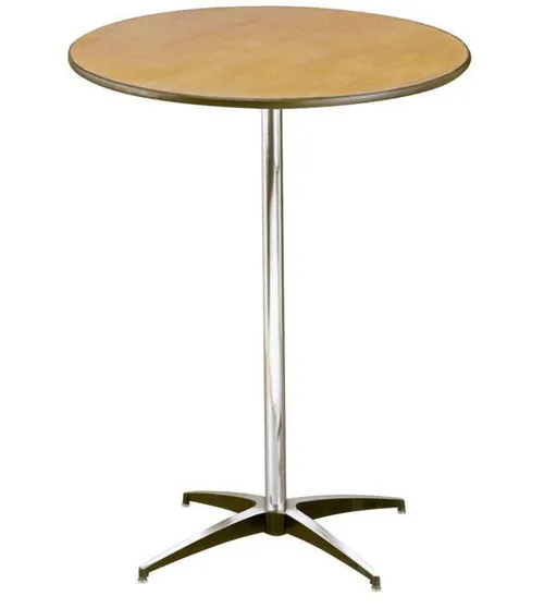 30'' Cocktail Table
