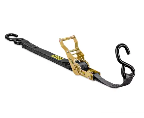 Ratchet Strap