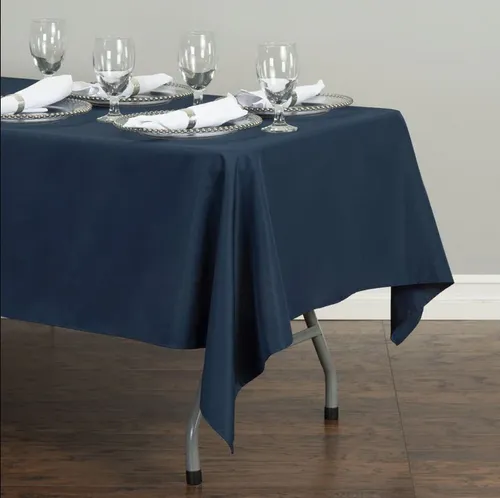 Tablecloth 60'' by 102