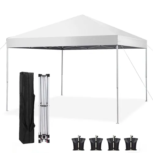 10' by 10' Pop Up Tent