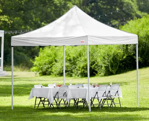 10' by 10' Party Package