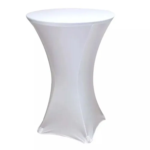 Stretching Cocktail Table Cover