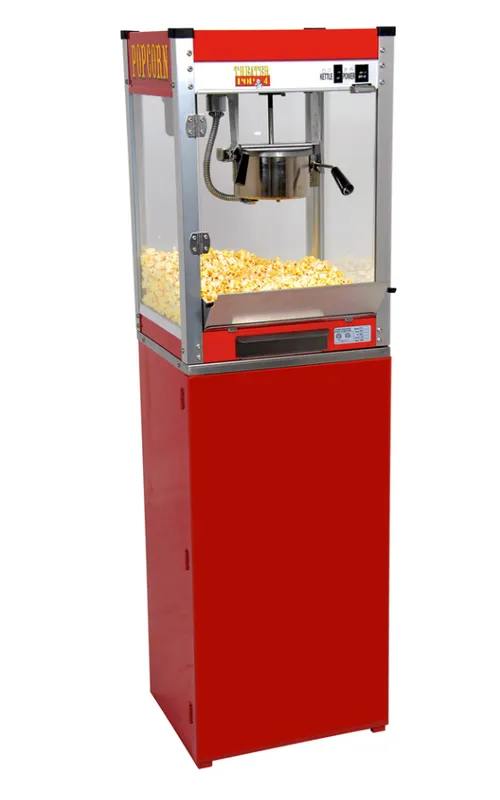 8oz Popcorn Machine Rental