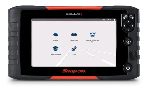 Snap-On Solus Plus 