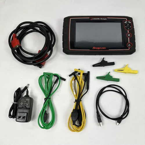 Snap-On Modis Edge