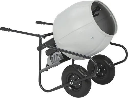 Cement Mixer - 6 cu ft