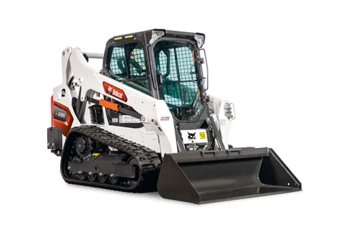 Bobcat T595