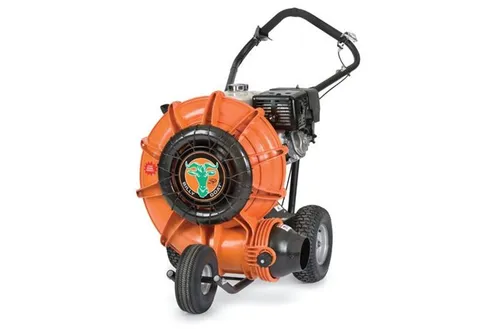 Ground Blower