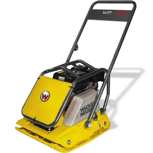Wacker Plate Compactor