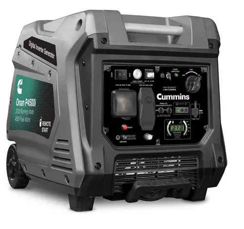Generator 4500 WATT