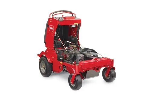 Toro Aerator