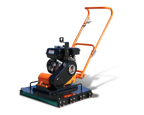 Roller Compactor