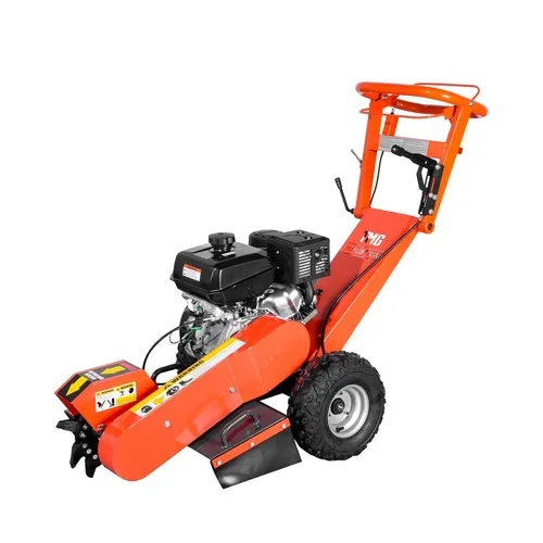 Stump Grinder