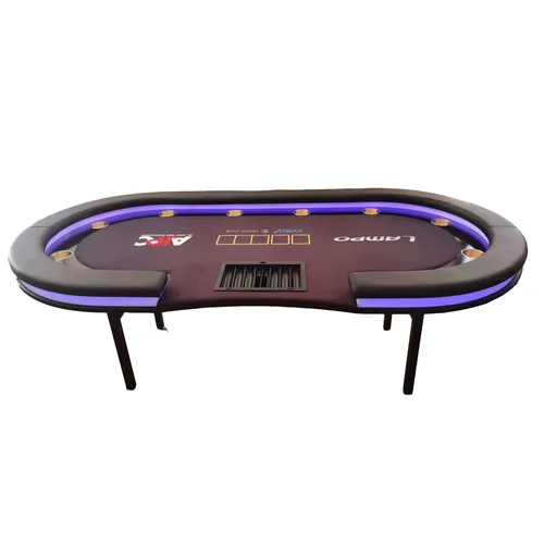 Blackjack Table (Folding)
