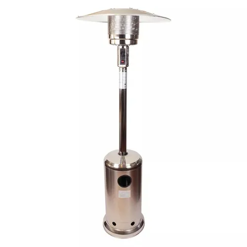 Patio Heater (Model 1)