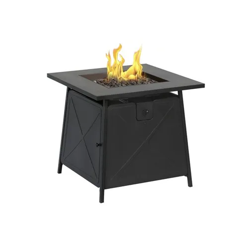 Propane Fire Table - Model 1 - (28 in - 50,000-BTU)