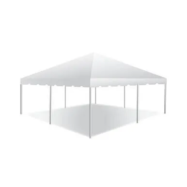 20x20 Frame Tent