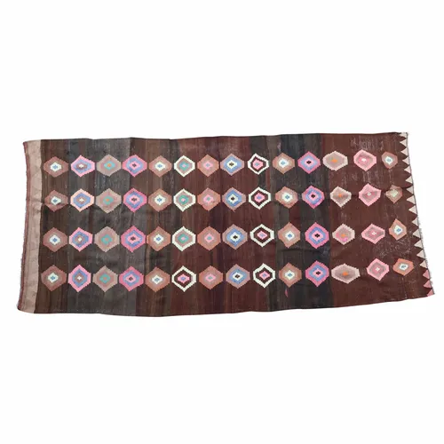 Rug Turkish Kilim 