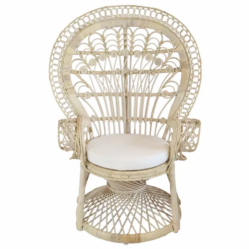 peacock chair child size