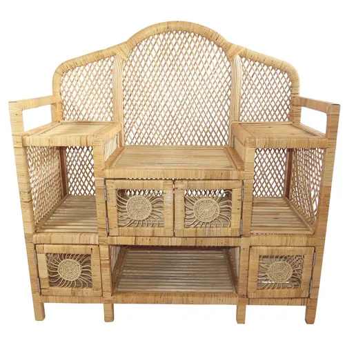 Hutch 4ft no glass.