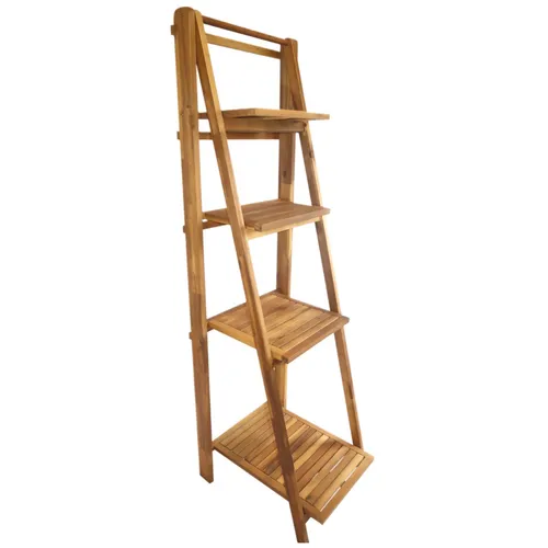 Side shelf 5 ft