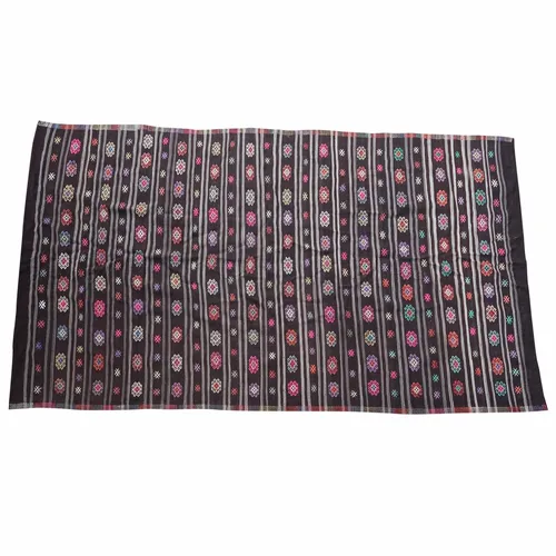 Rug Turkish large kilim