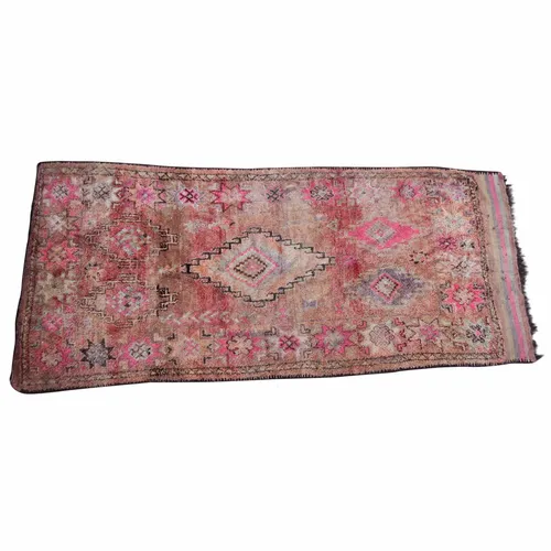 Rug Moroccan large