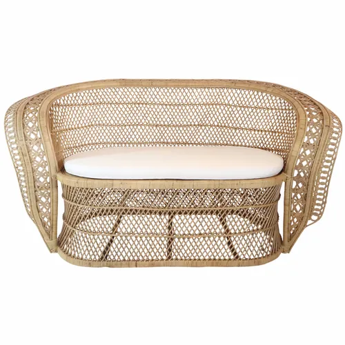 bench extra woven 