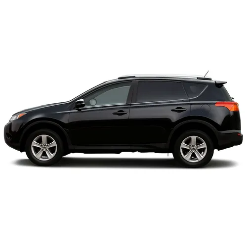 VIP Toyota Rav4  (2013-2018) Specious & Comfortable Family SUV or similar