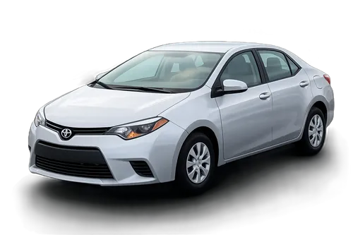 VIP Toyota Corolla (2018–2020) – Premium Sedan, Smooth City Drive or similar
