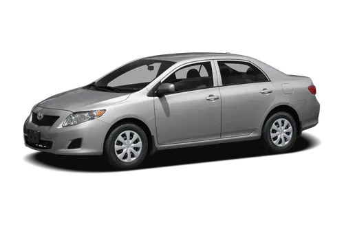 Toyota Corolla (2014–2017) – Dependable Sedan, Great Value or similar
