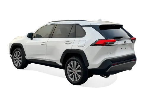 VIP Toyota Rav4  SUV (2019-2020) Latest Model. Premium  Comfort or similar