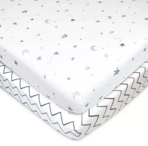 Playard Crib Sheets