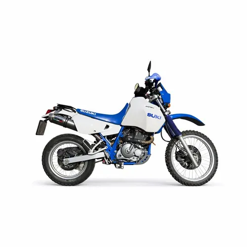 SUZUKI DR 650 RE