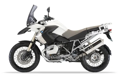 BMW R 1200 GS