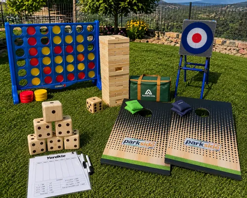 Game Night Bundle