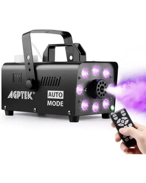 Fog Machine