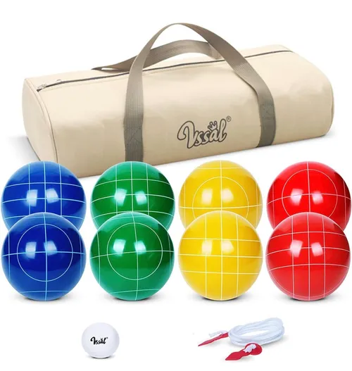 Bocce Ball Set 