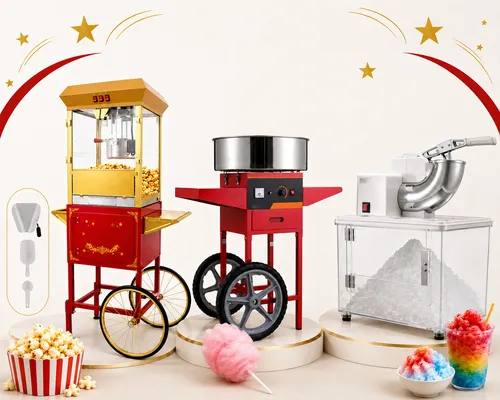 Concession Bundle 
