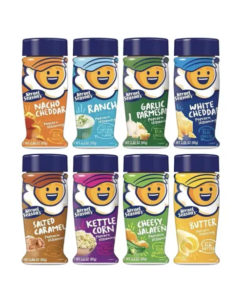 Popcorn Flavoring 