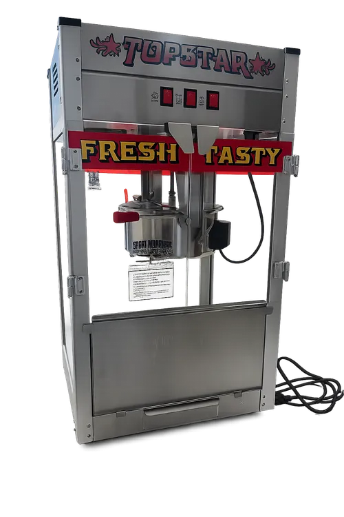 Popcorn Machine (Counter Top)