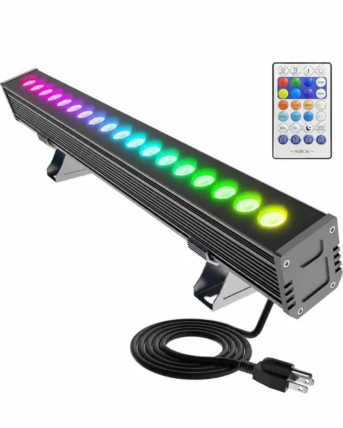 Outdoor LED Light Bar
