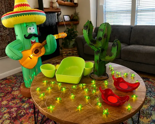 Fiesta Bundle #1