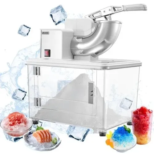 Snow Cone Machine 