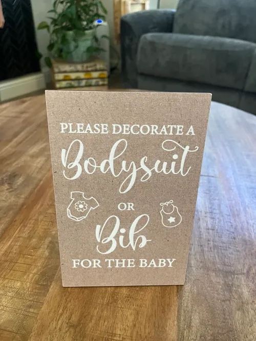 👶 