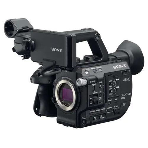 Sony PXW-FS5 Mark I