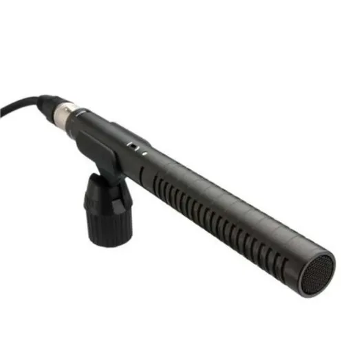 Micro RØDE NTG 1