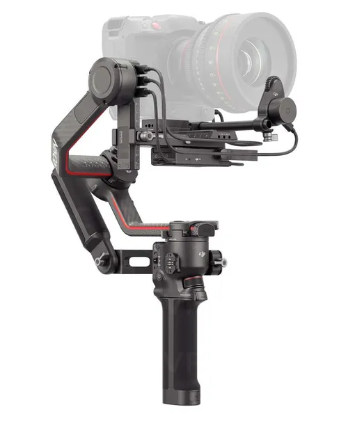 DJI RS 3 Pro Combo