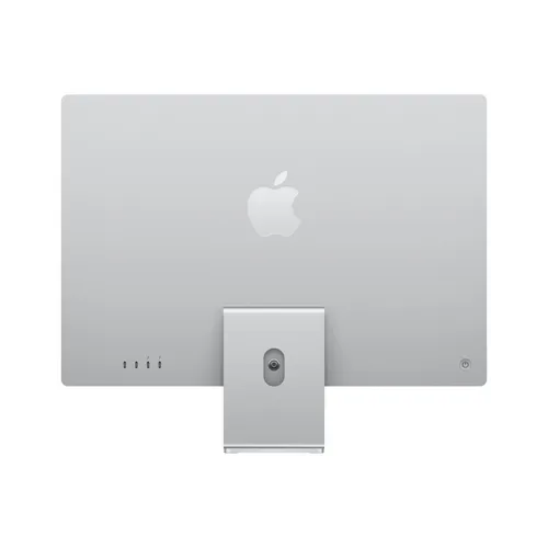 iMac 3 - Booking